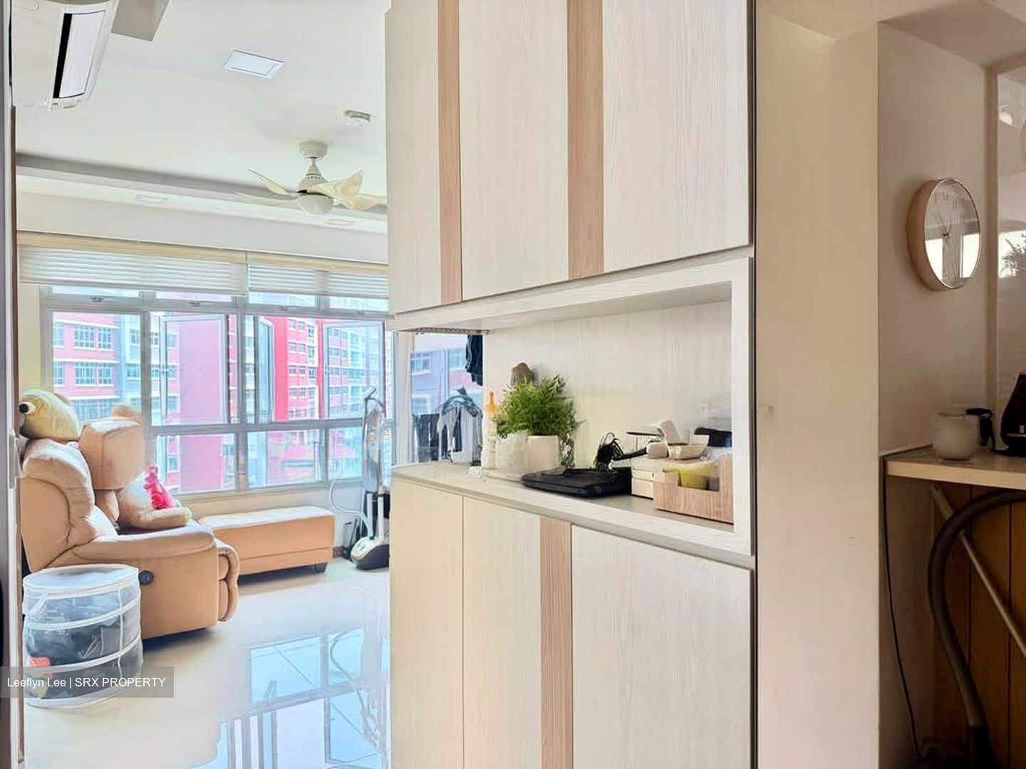 Blk 438B West Edge @ Bukit Batok (Bukit Batok), HDB 2 Rooms #559780391